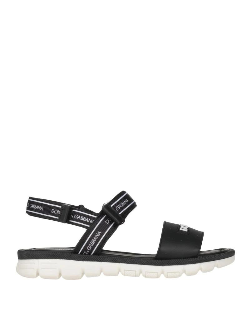 Dolce
Gabbana Sandals