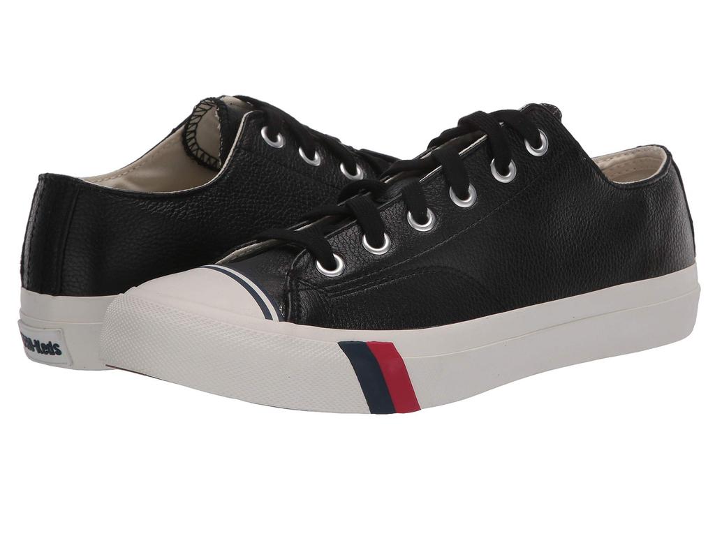 Pro-Keds Royal Lo Lace Up