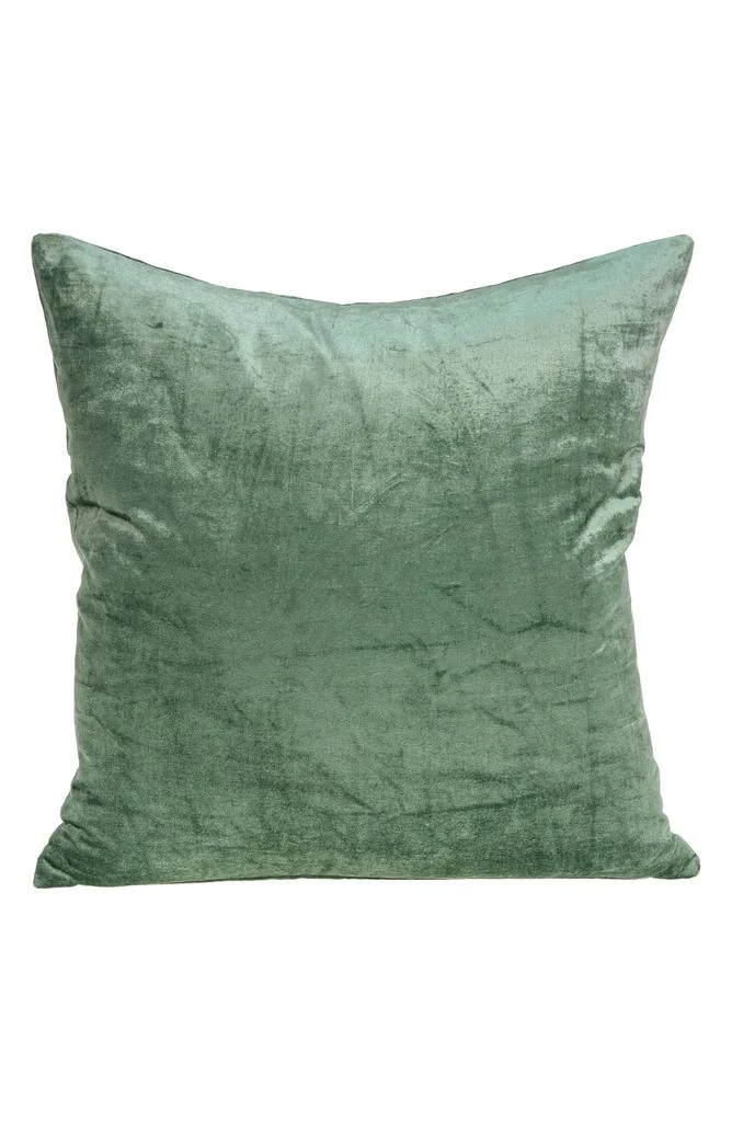 Parkland Transitional Throw Pillow