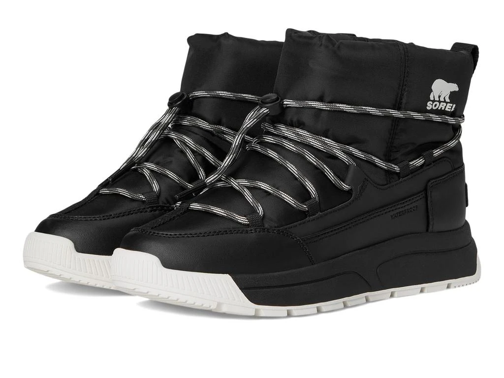 SOREL Whitney III Slip-On Waterproof