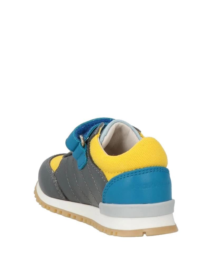 Dolce 
Gabbana Canvas sneakers 3