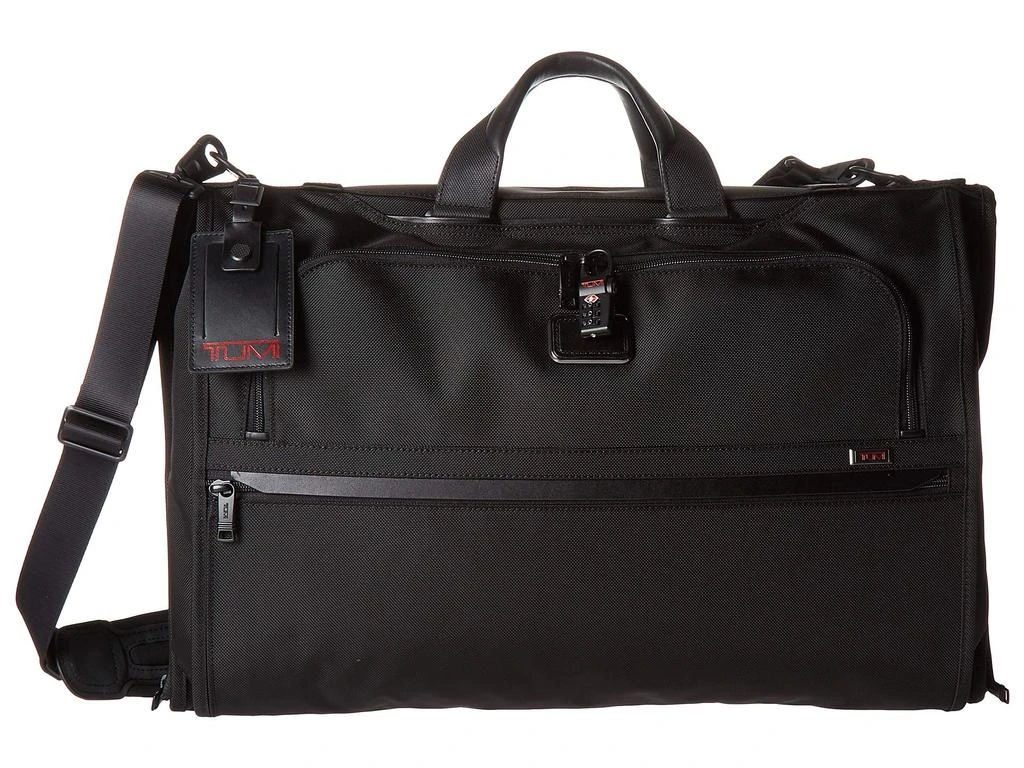 Tumi Alpha Garment Bag Trifold Carry-On Backpacks Compare