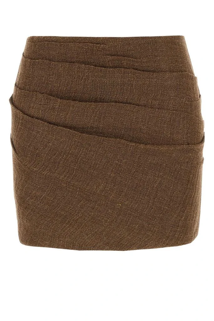 Le Kasha Le Kasha Spetses Skirt 1