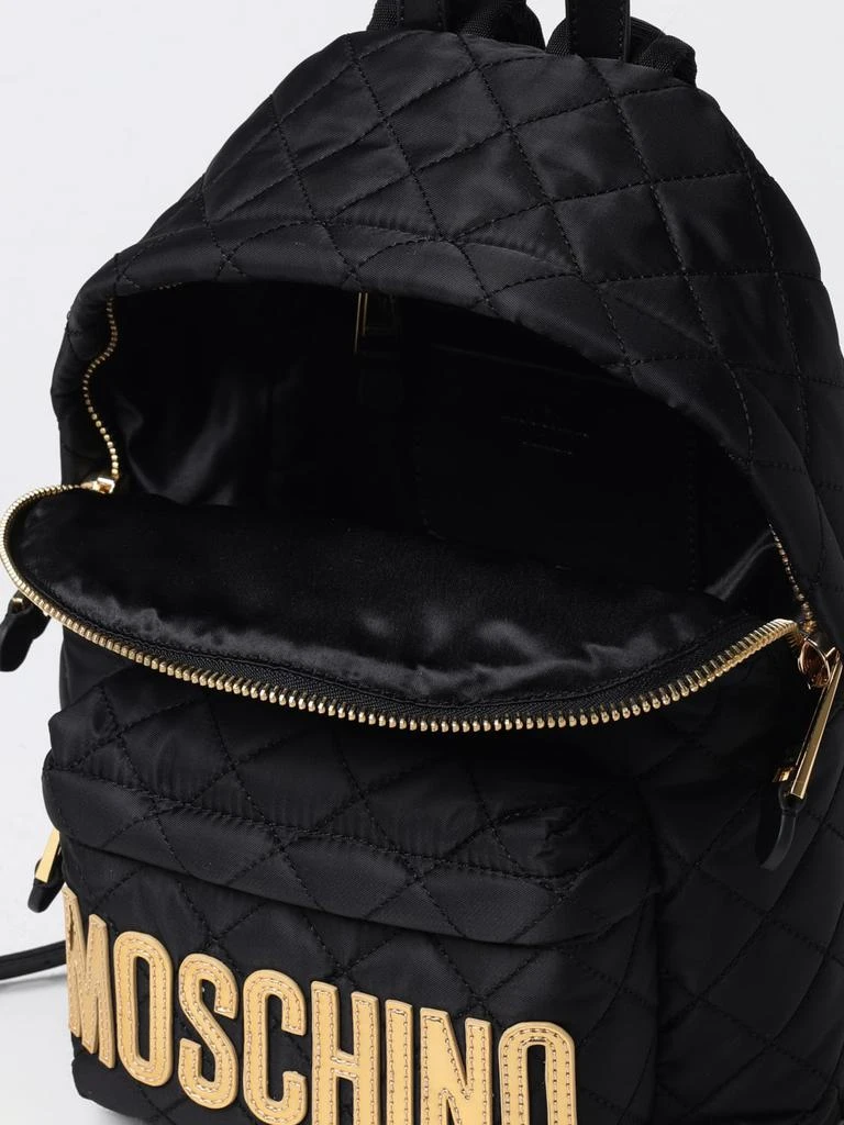 Moschino Backpack woman Moschino Couture 5