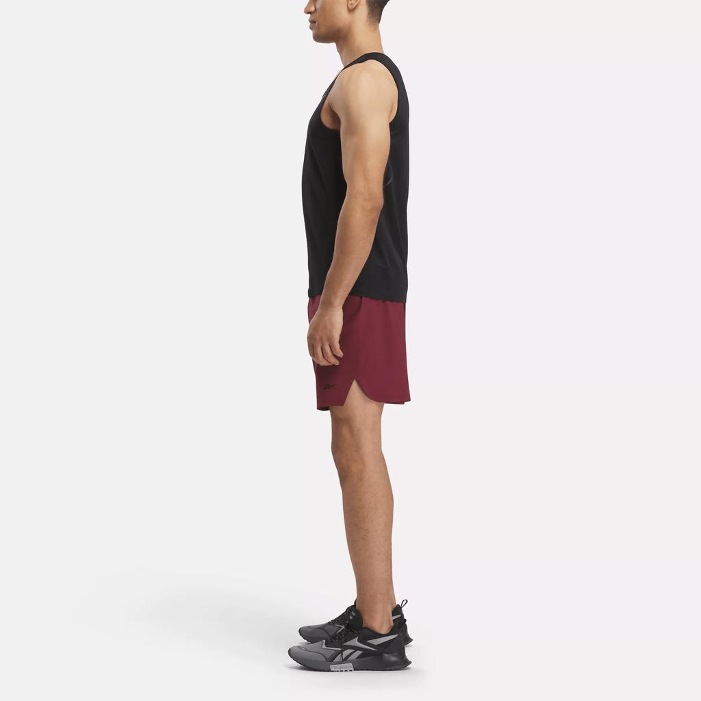 Reebok Men's Speed 3.0 Shorts