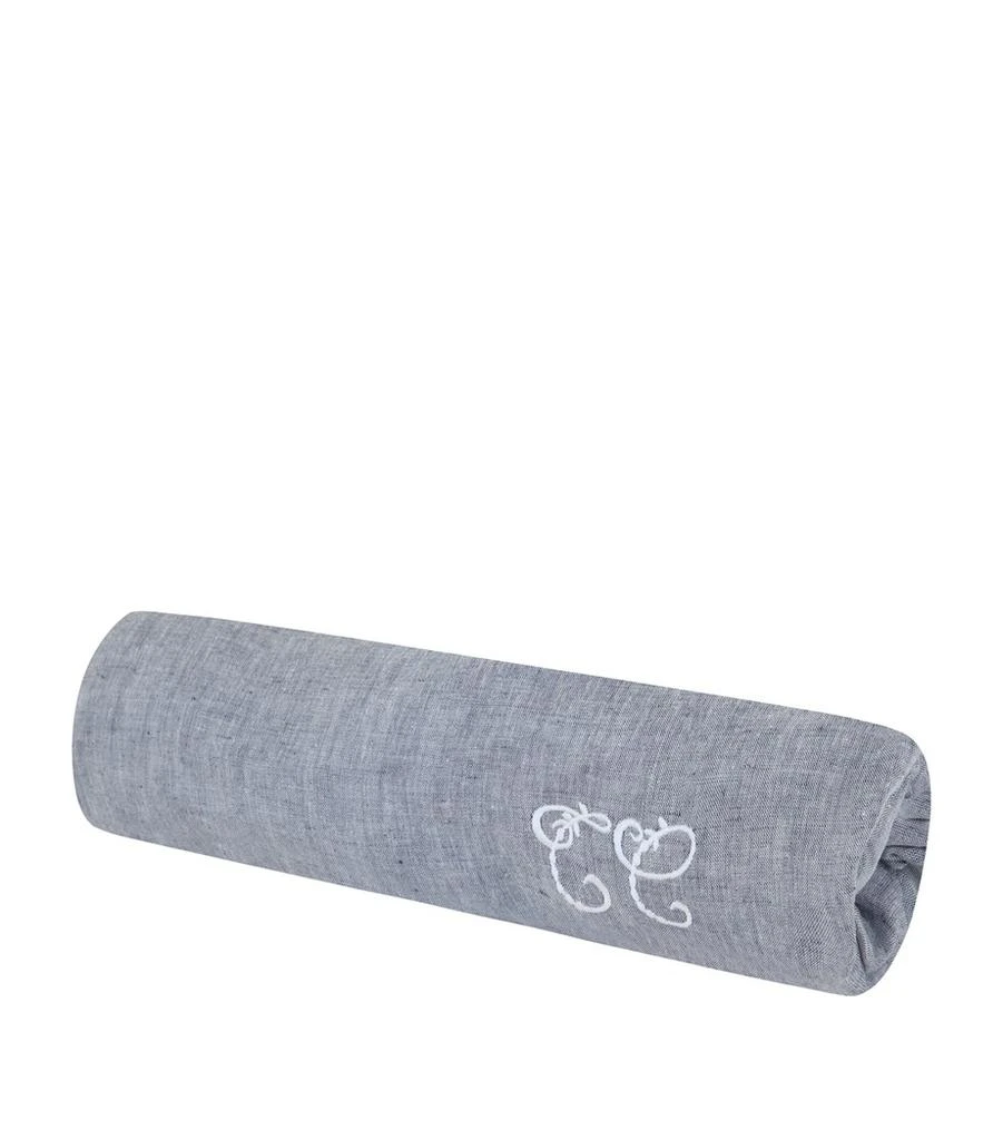 Tartine et Chocolat Cotton Fitted Sheet 1