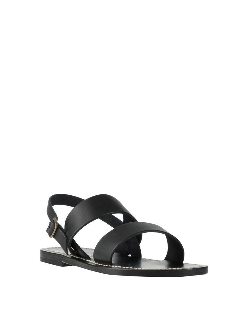 St. Tropez Sandals 2