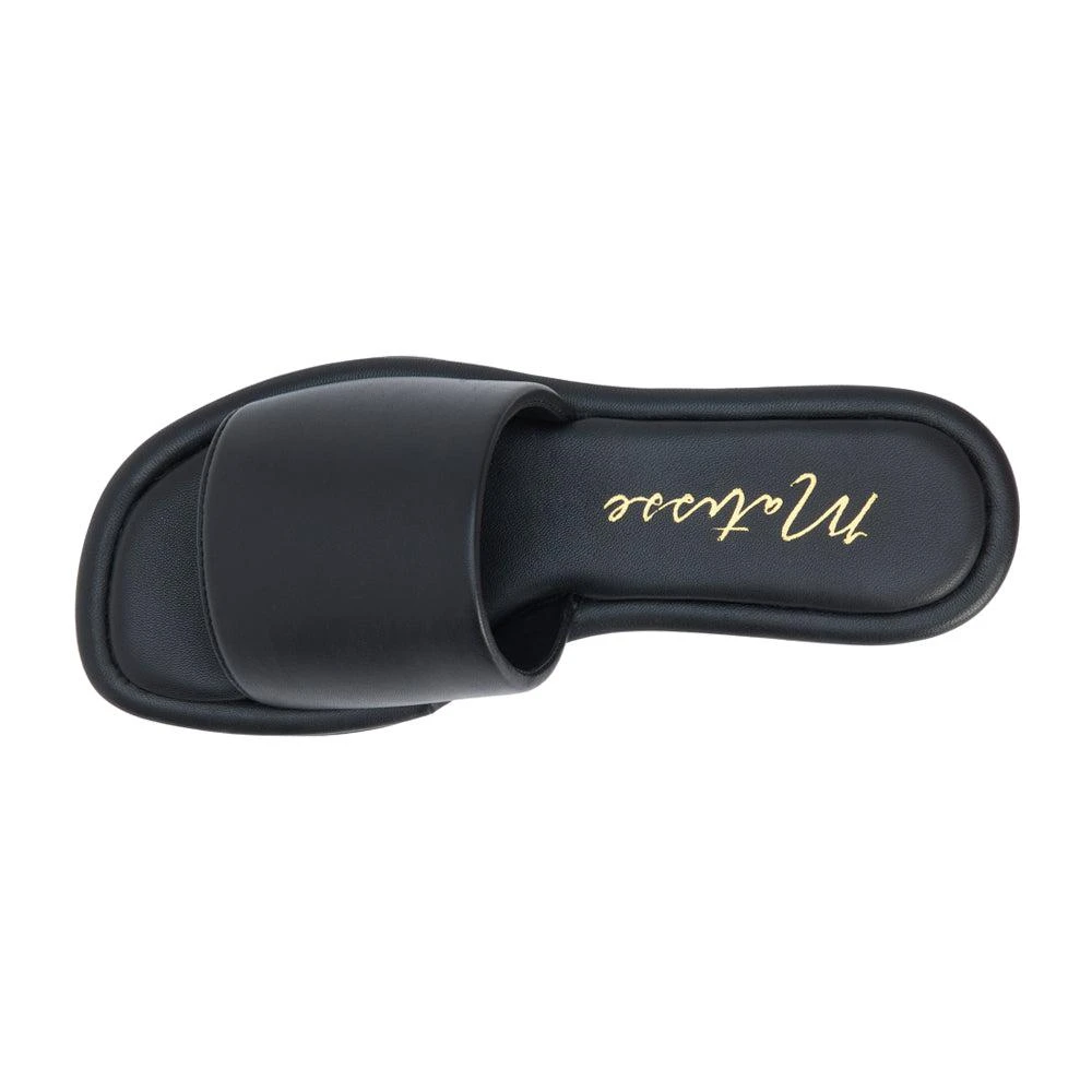 Matisse Moonlight Slide Flat Sandals 4