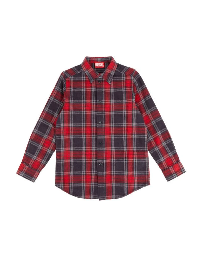 Diesel Patterned shirt