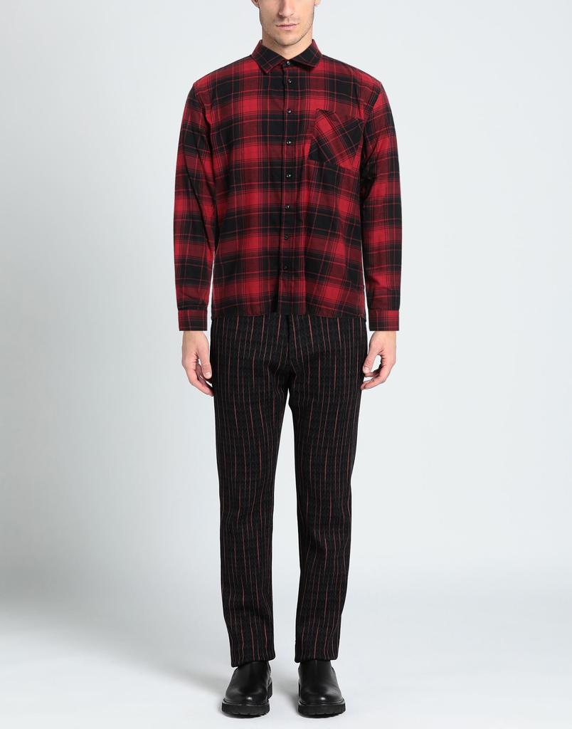 SSEINSE Checked shirt