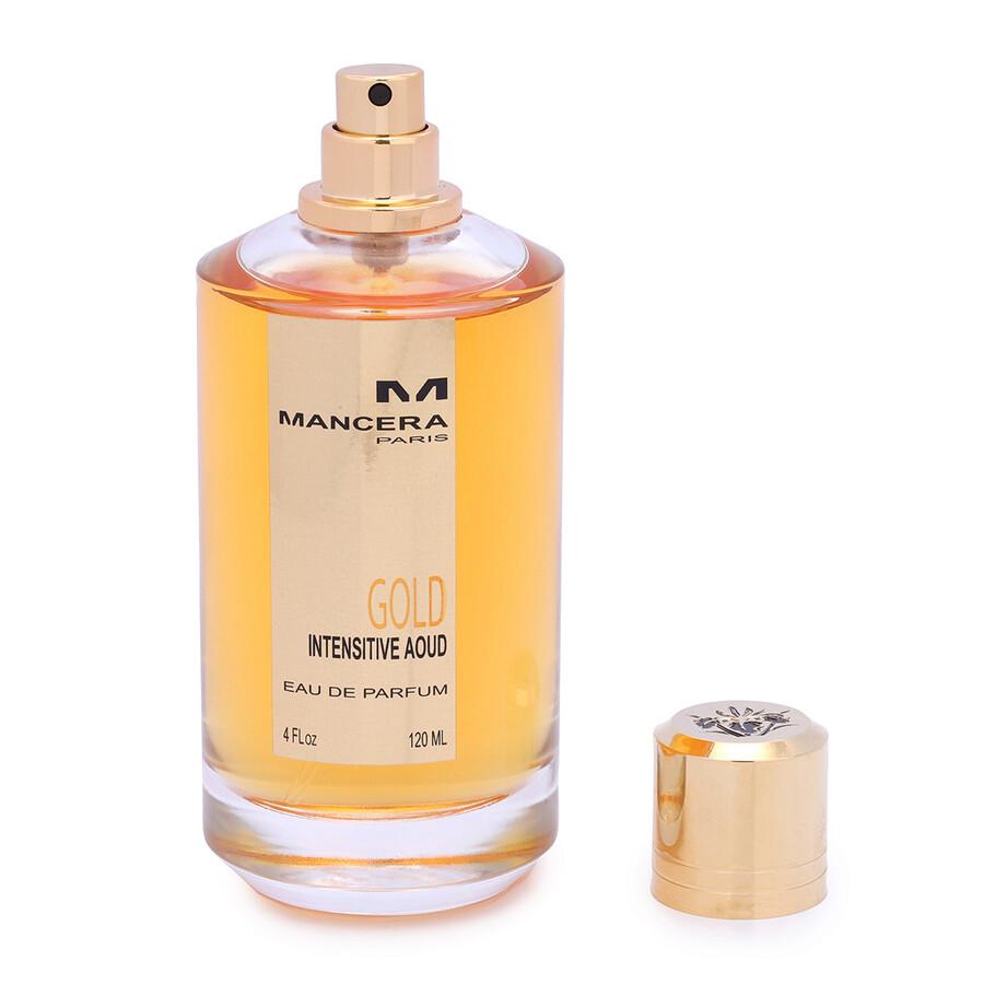 MANCERA Mancera Gold Intensive Aoud Unisex EDP