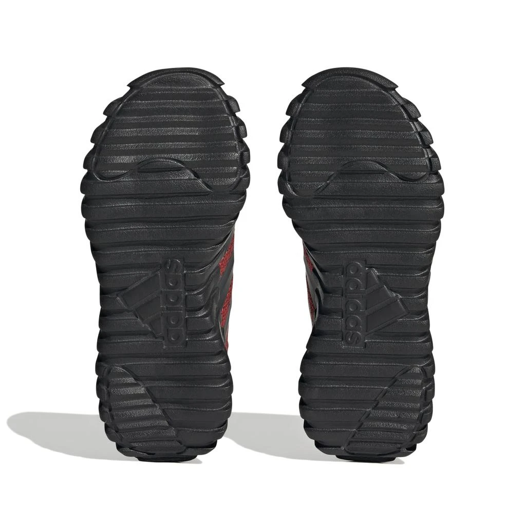 adidas Kids Kaptir 3.0 Athletic Sneakers (Little Kid/Big Kid) 3