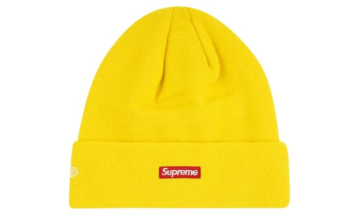 Supreme Supreme New Era S Logo Beanie 4
