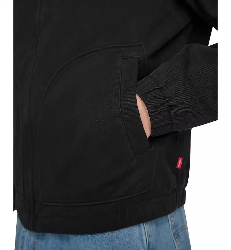 Levi's Men's Cotton Depot Jacket 6