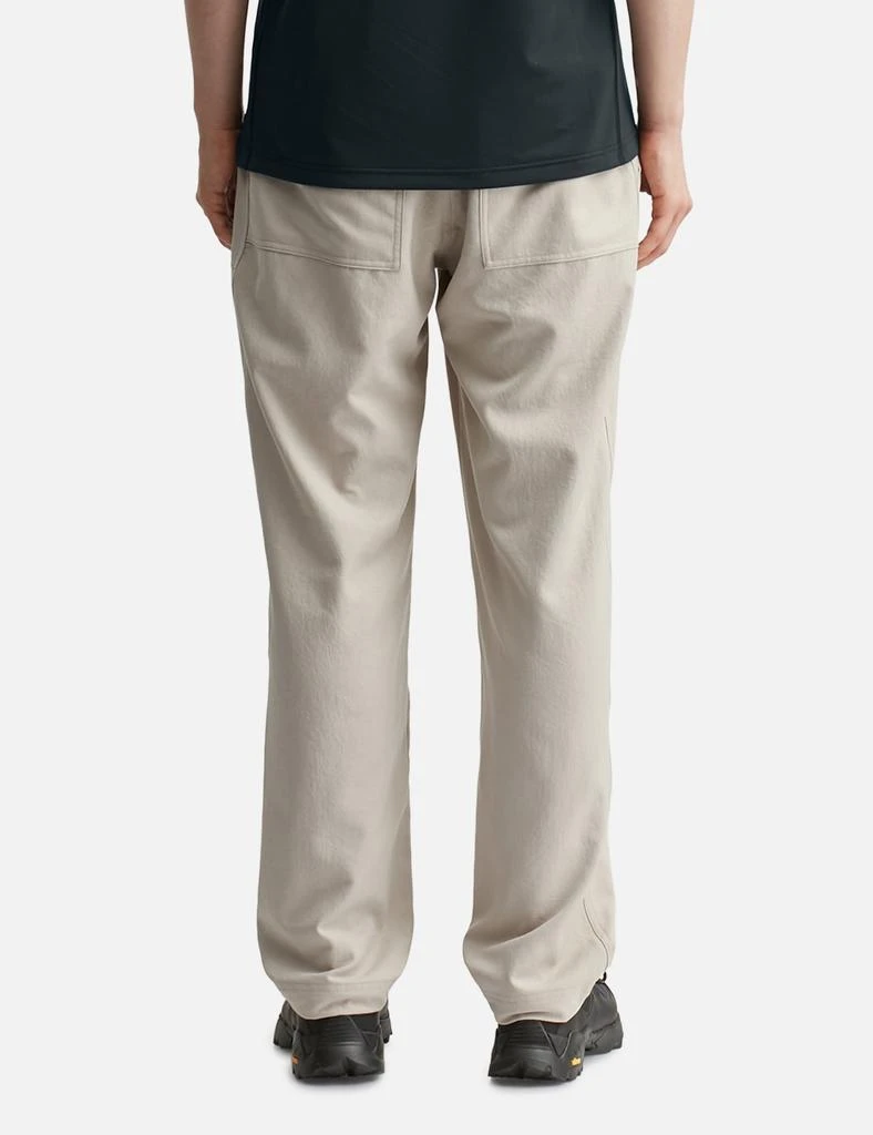 Houdini M's Corespun Chore Pants 4