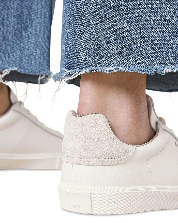 ALL SAINTS Women
s Underground Sneakers 3