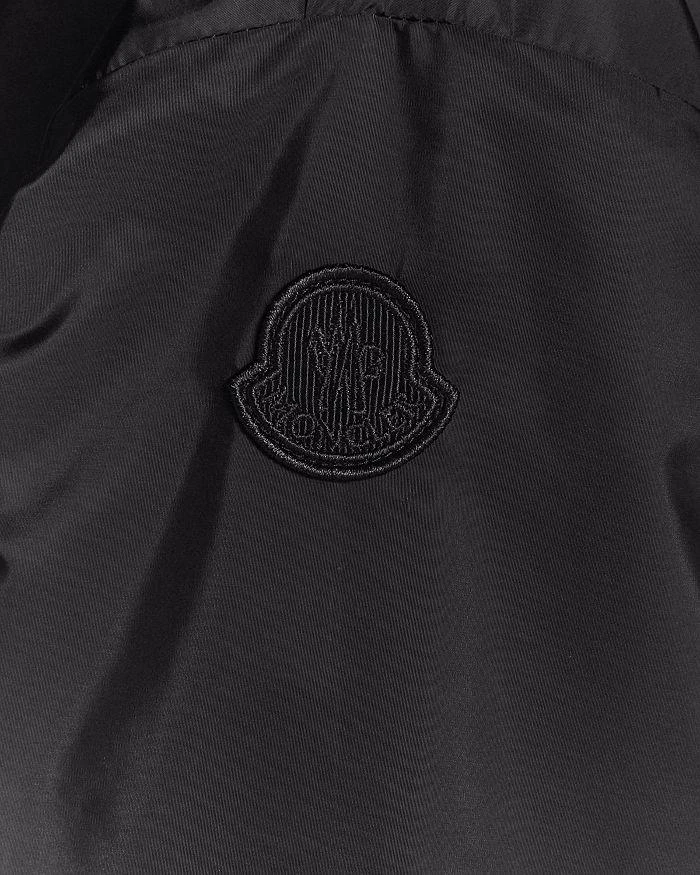 Moncler Wete Cinched Waist Jacket 6