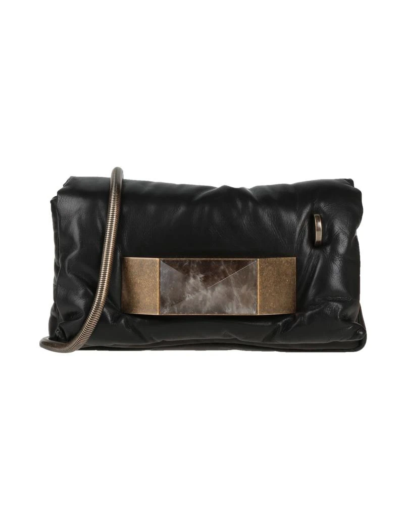 Rick Owens Cross-body bags 1