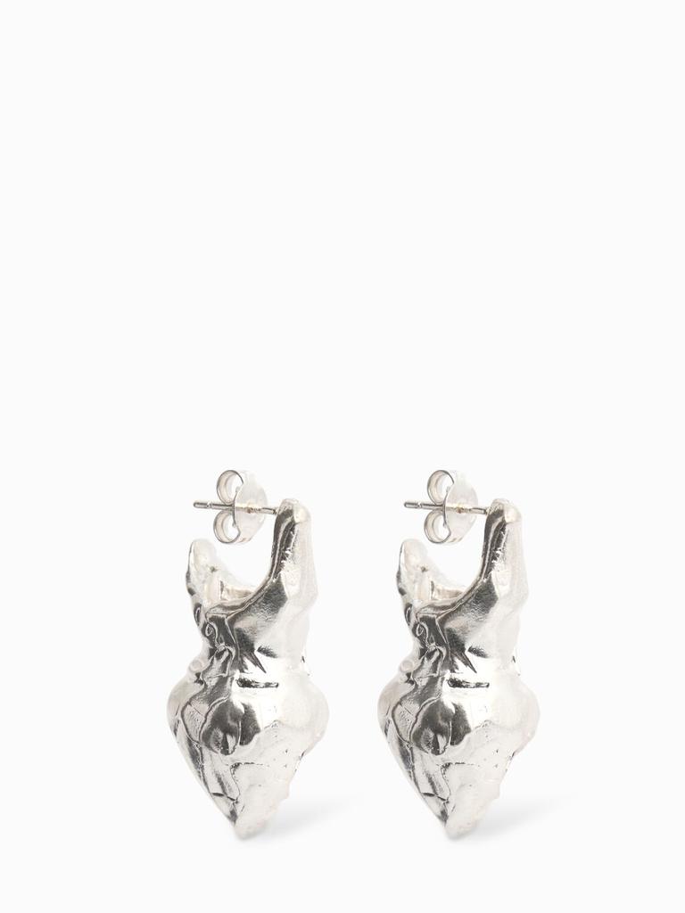 Alighieri The Vessel Of Offerings Drop Earrings