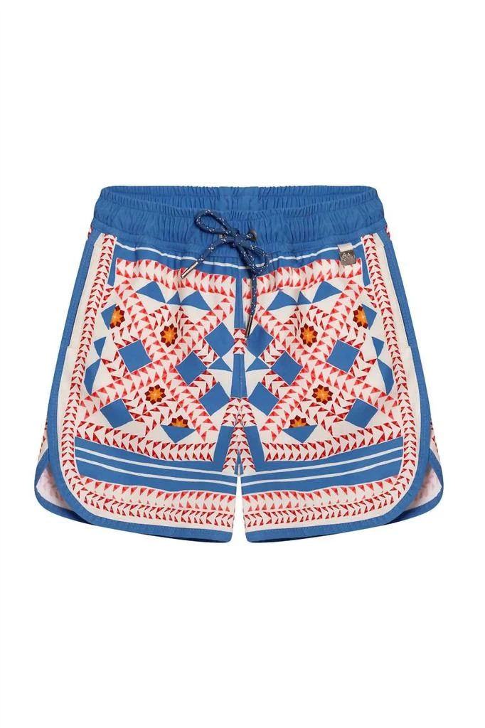 Agua Bendita Agua Bendita - Boy
s Tiago Tout Trunk 3