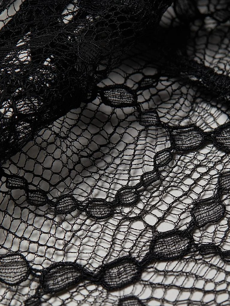 Kiki De Montparnasse Mon Cheri Sheer Lace Briefs 6