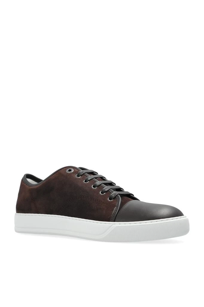 Lanvin ‘DBB1’ sneakers 4