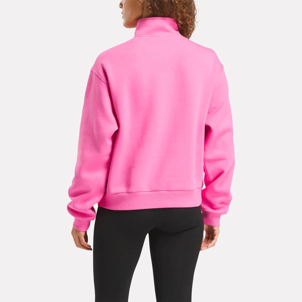 Reebok Women
s ID Energy Brand Proud Mid-Layer 3