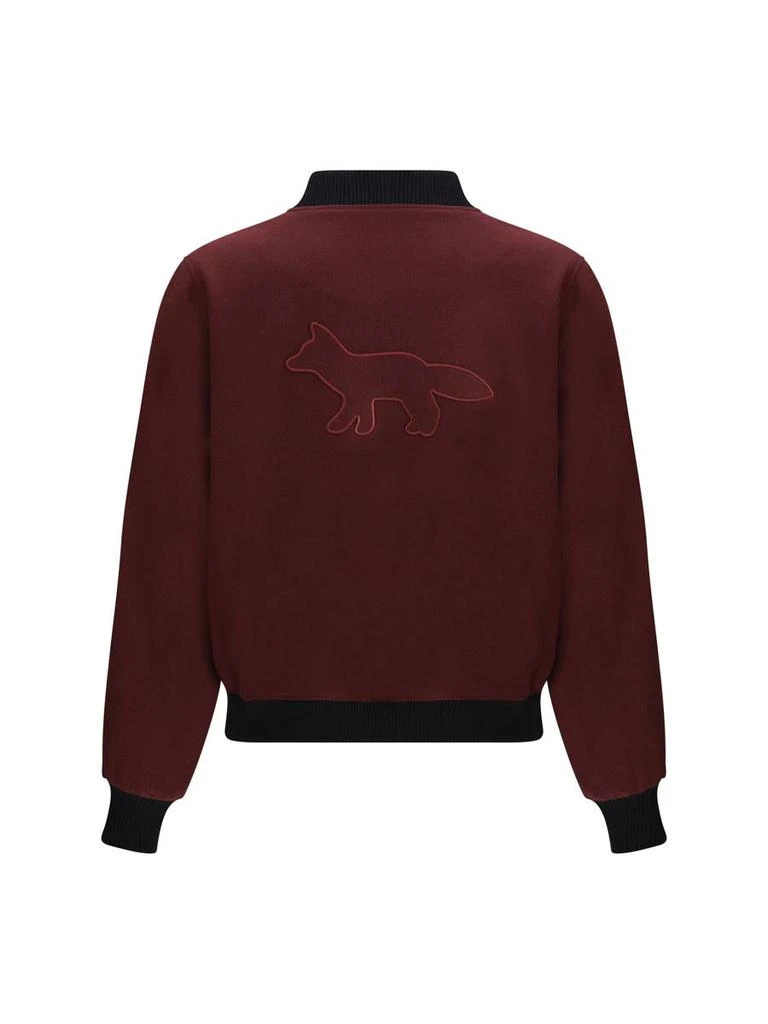 Maison Kitsune Maison Kitsuné Jackets 2