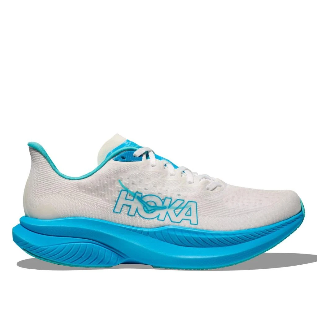 Hoka One One Hoka - Men
s Mach 6 Running Shoes