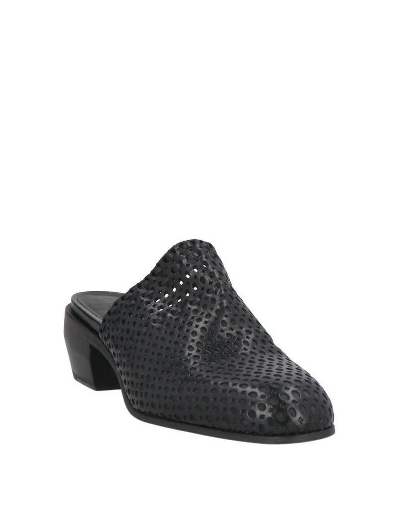 PANTANETTI Mules and clogs 2