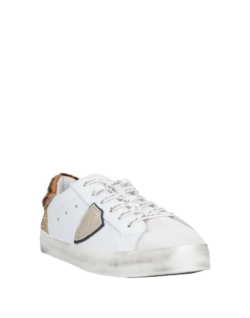 PHILIPPE MODEL Sneakers
