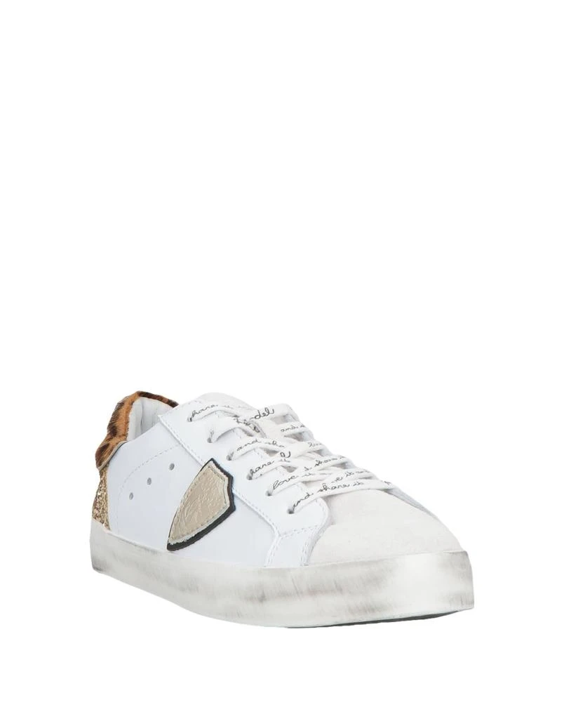 PHILIPPE MODEL Sneakers 2