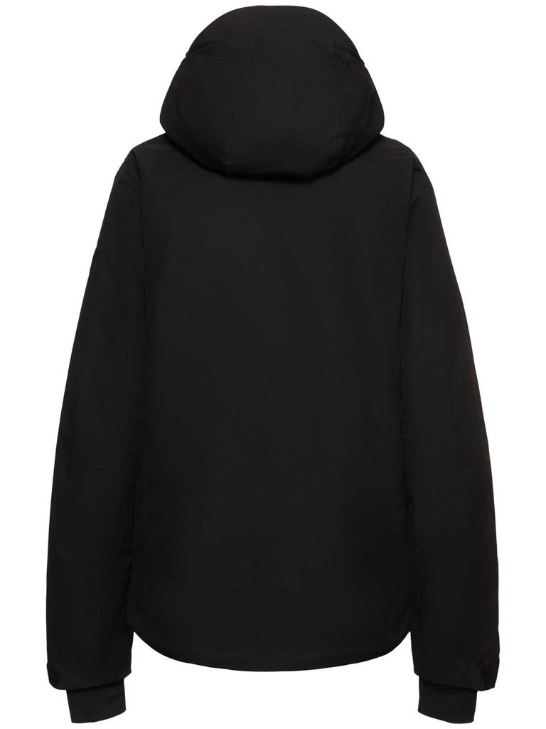 K-Way Malamot Micro Twill 2-layer Jacket 3