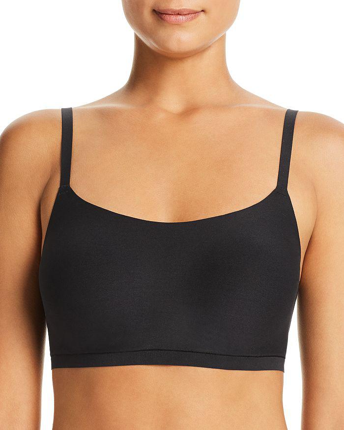 Chantelle Soft Stretch Scoop Bralette