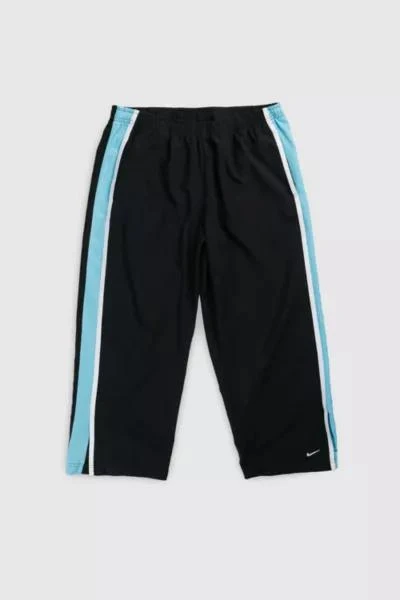 NIKE Vintage Nike Capri Windbreaker Pants 003 1