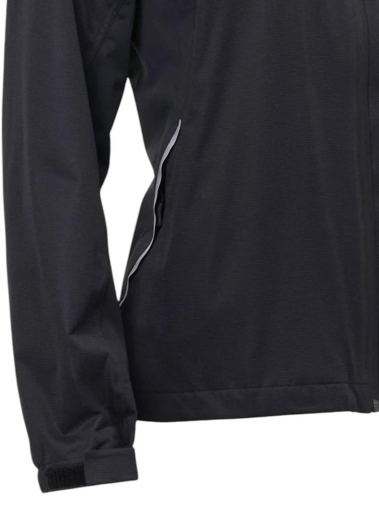 Abacus Sportswear US Abacus Sportswear Us - Women Swinley Rain Jacket 3