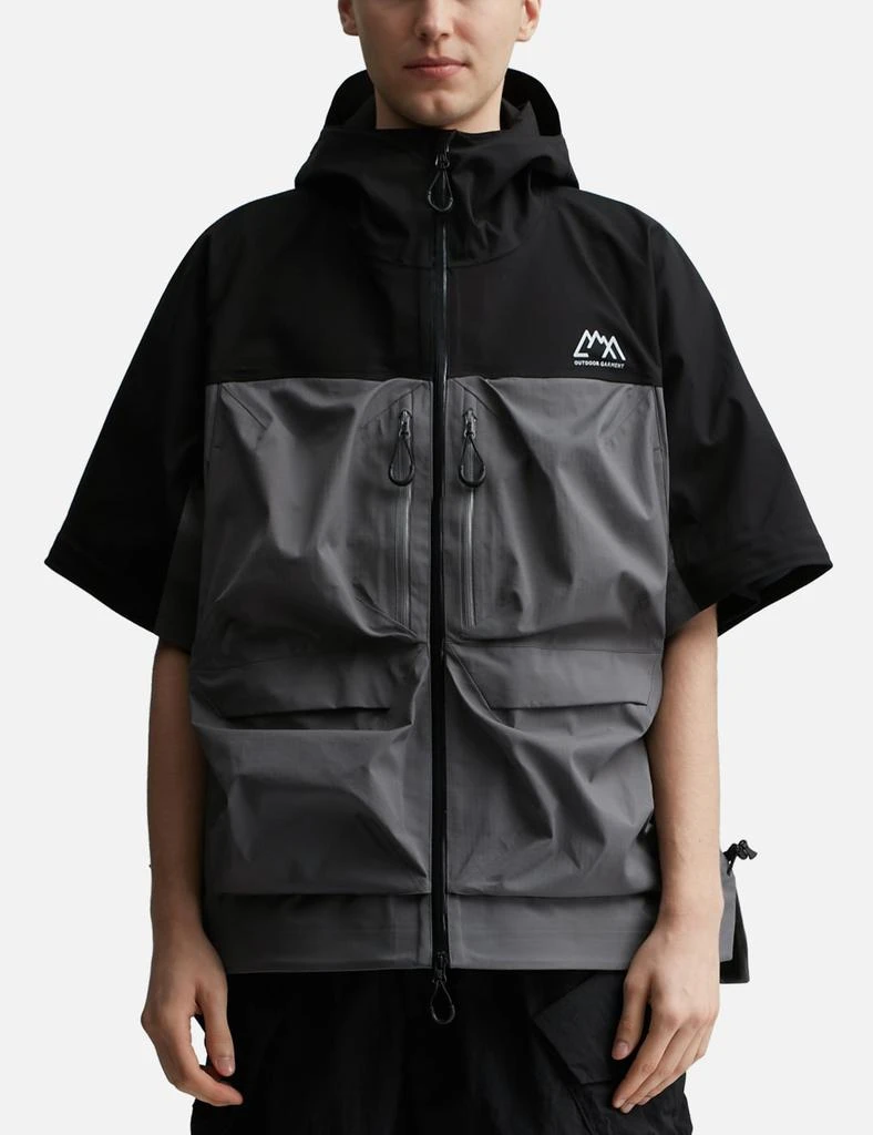 CMF Outdoor Garment Guide Shell Coexist Jacket 7