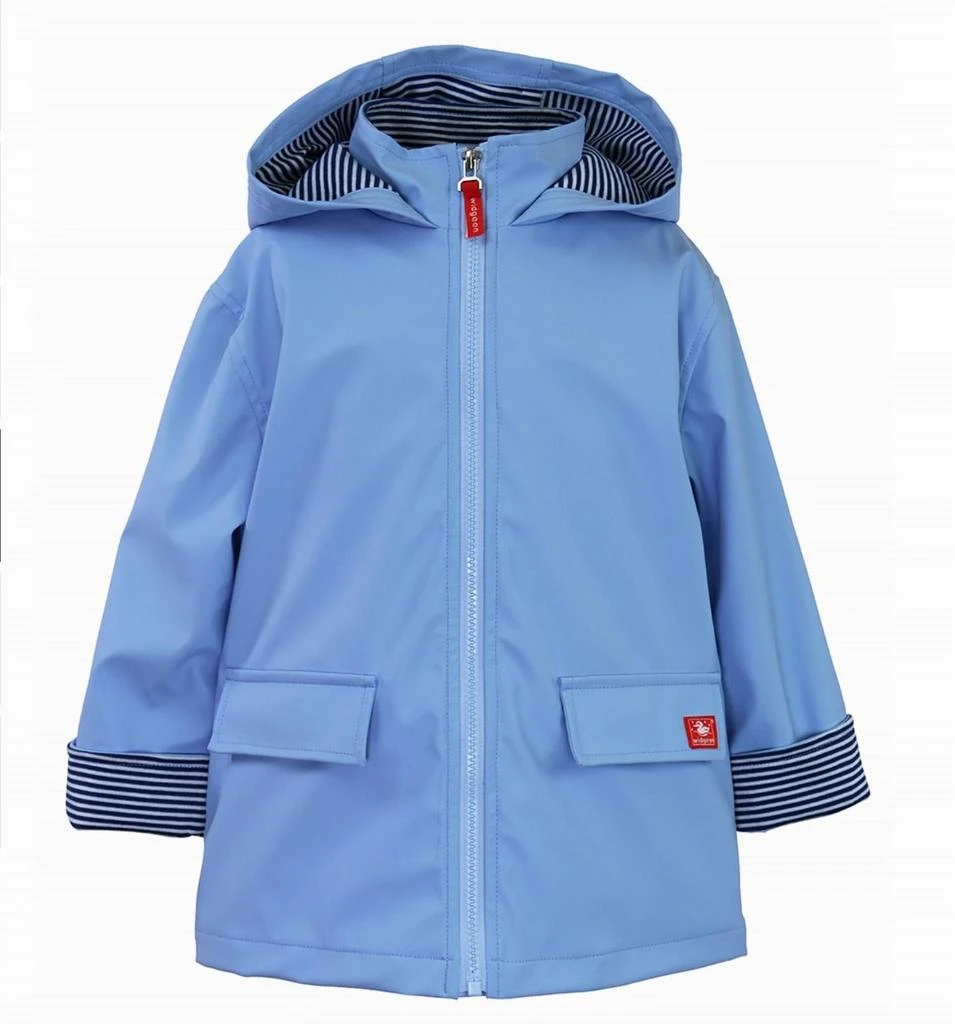 American Widgeon American Widgeon - Boy
s Hooded Rain Coat