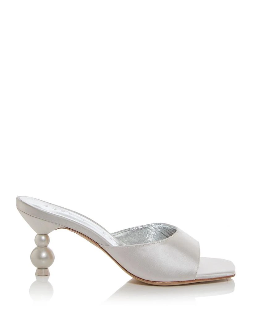 Sophia Webster Women's Perla Slide Sandals 2