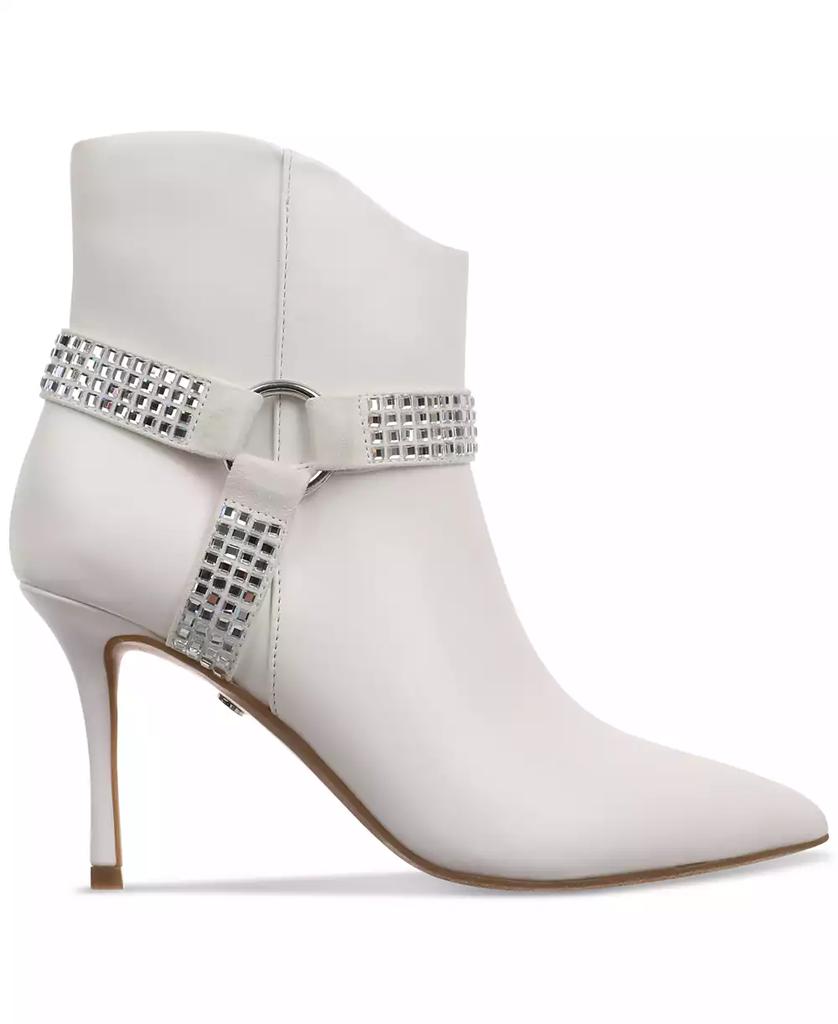 Thalia Sodi Women's Reesie Dress Booties