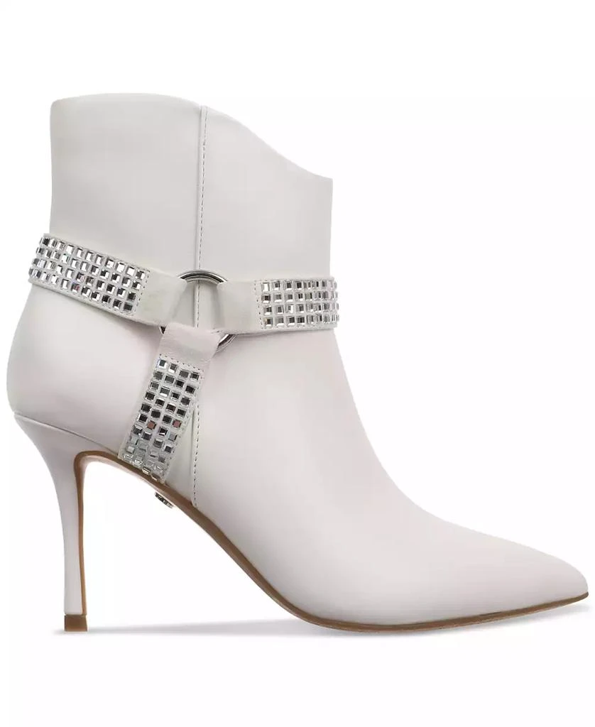 Thalia Sodi Women's Reesie Dress Booties 2