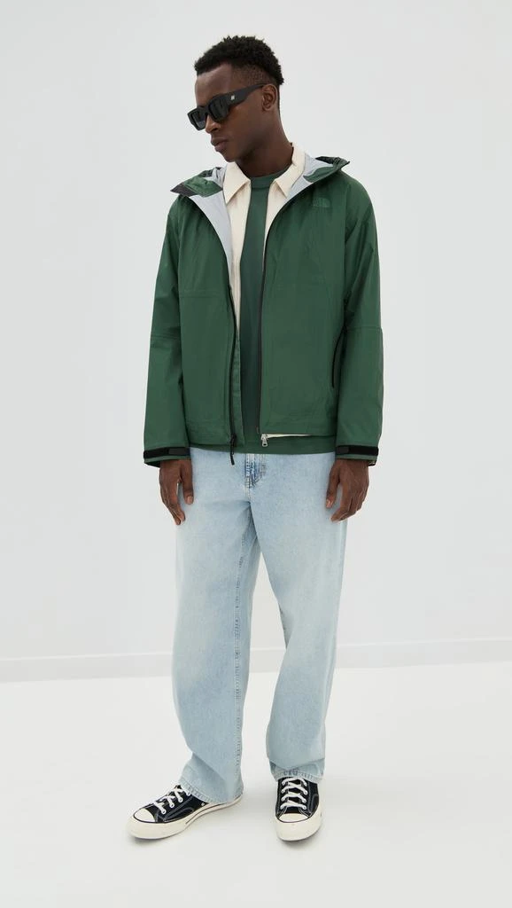 The North Face Packable Rain Jacket 4