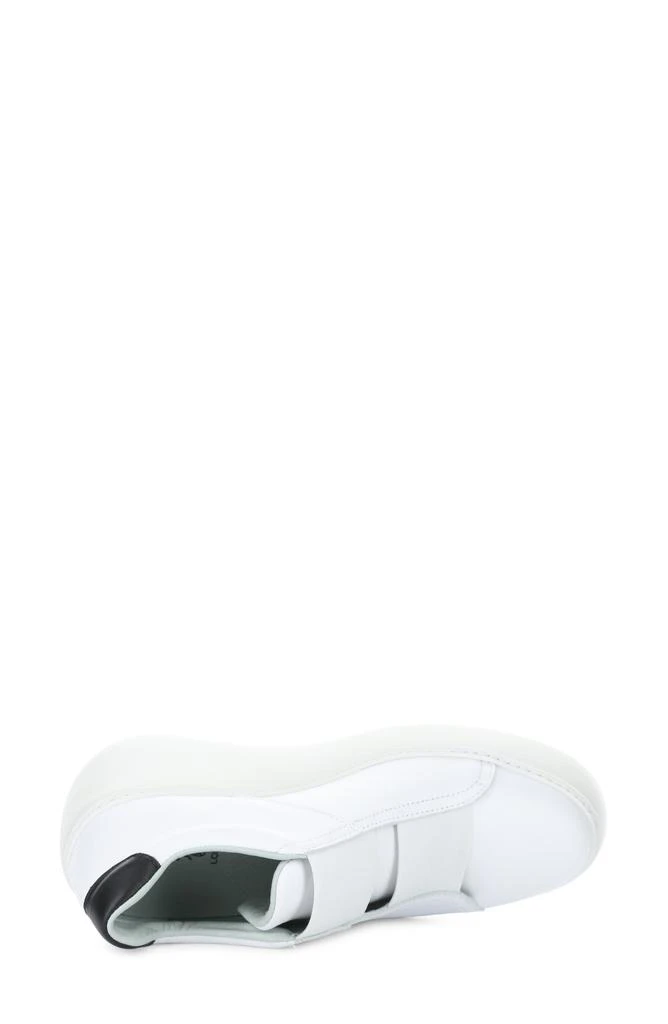 Fly London Dito Platform Wedge Sneaker 5