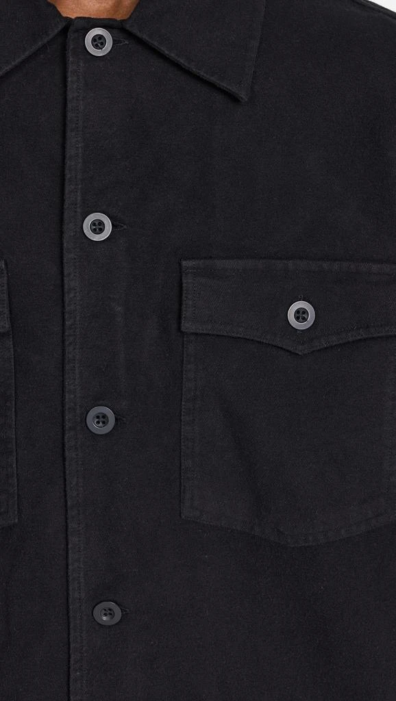 Our Legacy Evening Coach Jacket 5