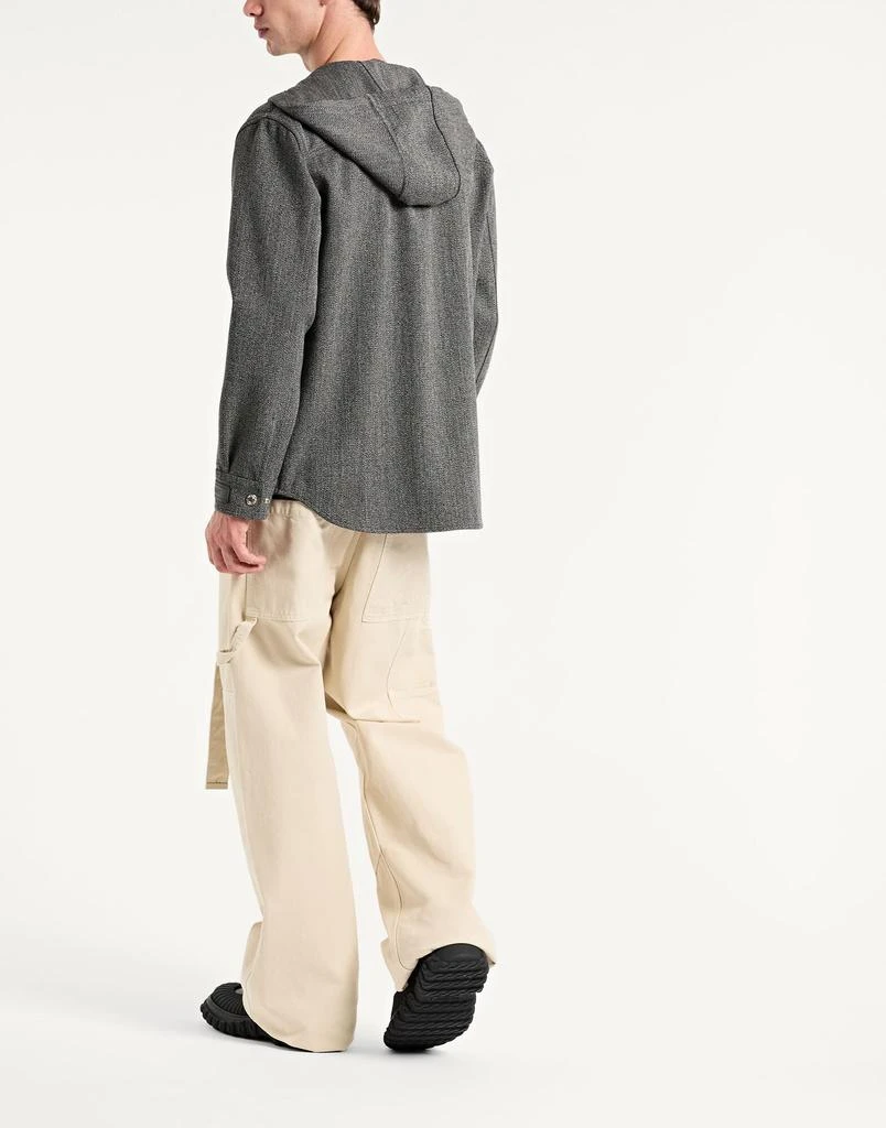 Versace Solid color shirt 3