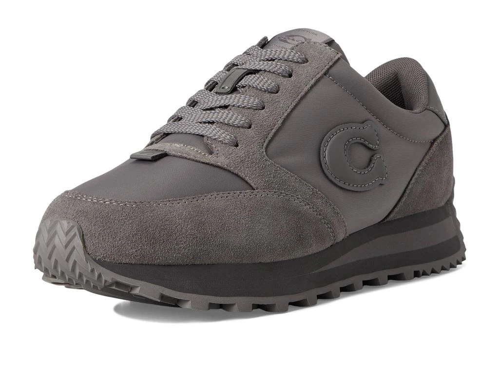 Coach Runner Sneaker 7