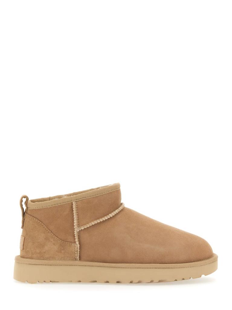 UGG Stivale Classic Ultra Mini