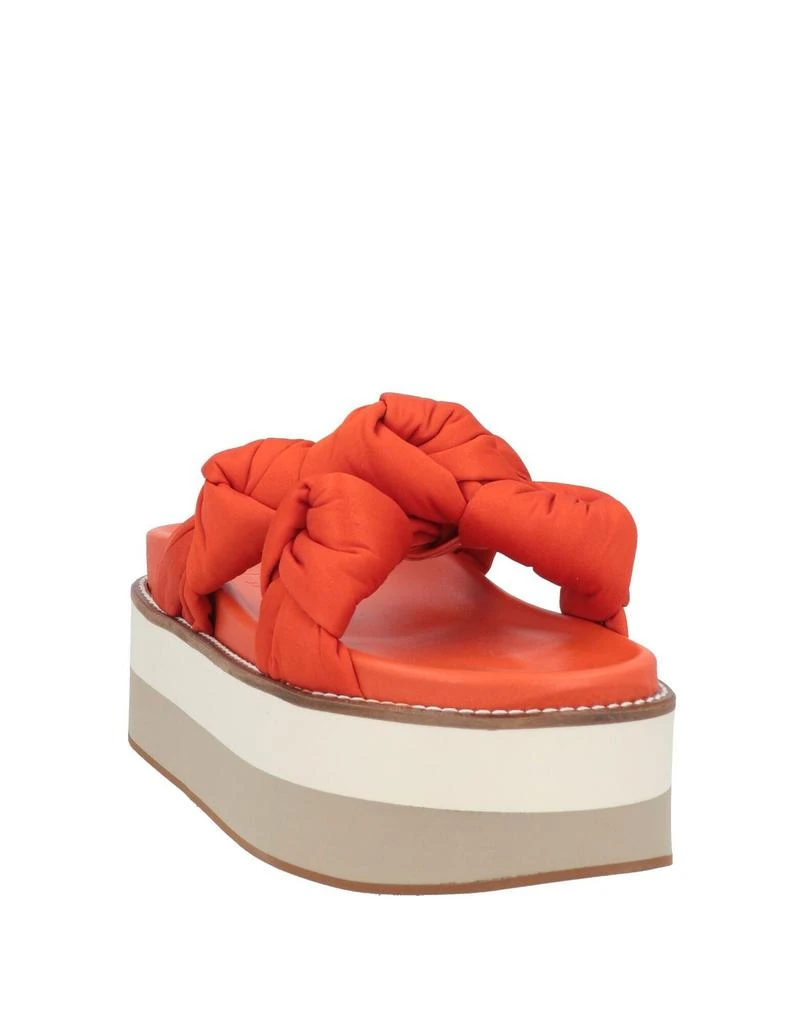 Ganni Sandals 2