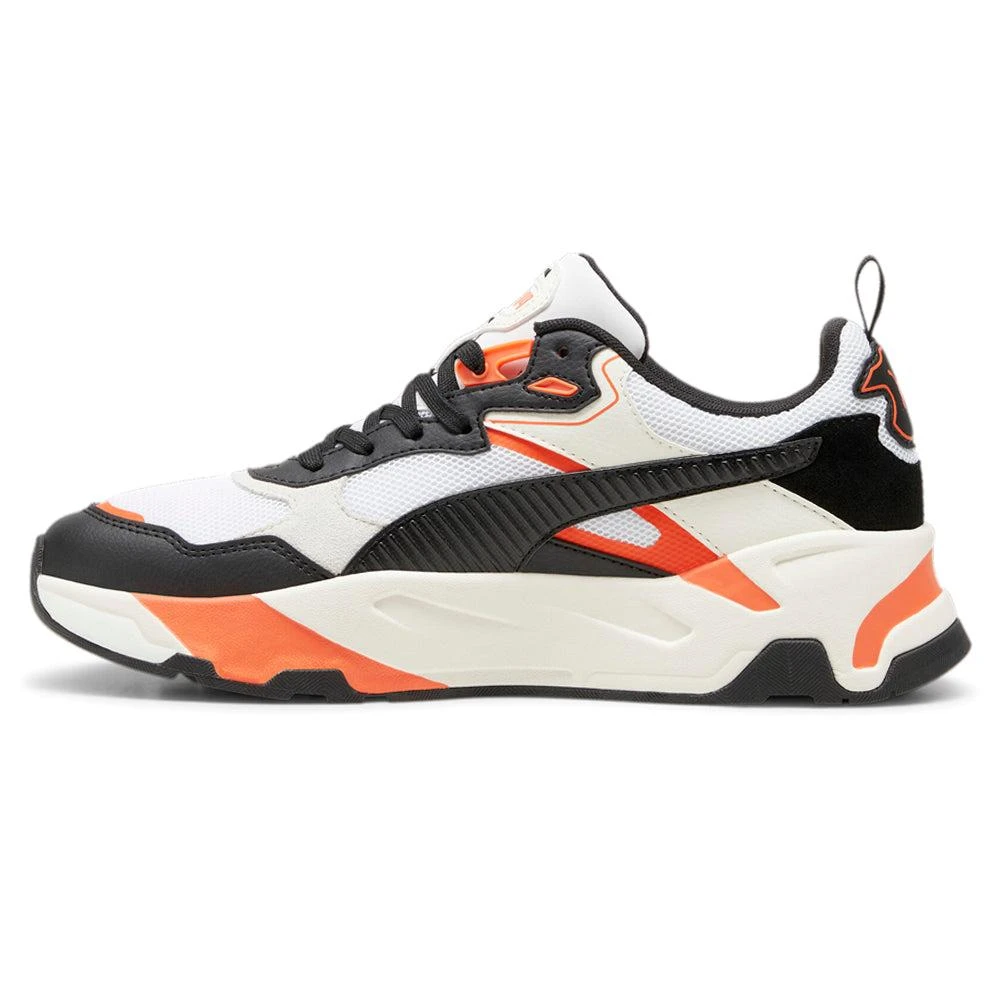 Puma Trinity Lace Up Sneakers 3