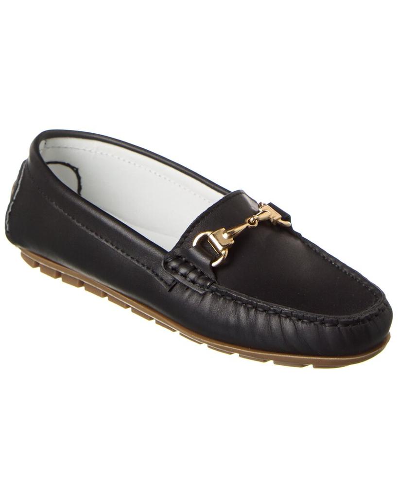 Bruno Magli Bruno Magli Emilia Leather Loafer